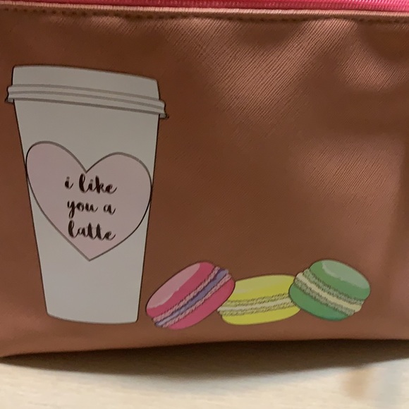 Make up bag (4) - Picture 5 of 5